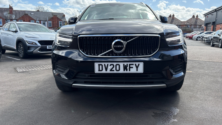 Volvo Xc40 2.0 T4 Momentum 5dr AWD Geartronic Petrol Estate